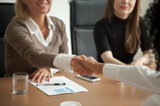 Gestora de Recursos Humanos